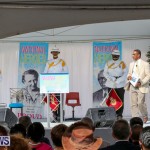 Bermuda National Heroes Ceremony, June 14 2015-34