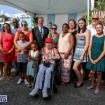 Bermuda National Heroes Ceremony, June 14 2015-47