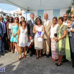 Bermuda National Heroes Ceremony, June 14 2015-48