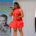 Bermuda National Heroes Ceremony, June 14 2015-8