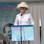 Bermuda National Heroes Ceremony, June 14 2015-9