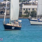 Bermuda One-Two Yacht Race, June 18 2015-1