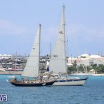 Bermuda One-Two Yacht Race, June 18 2015-12