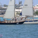 Bermuda One-Two Yacht Race, June 18 2015-13