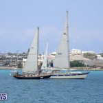 Bermuda One-Two Yacht Race, June 18 2015-14