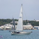 Bermuda One-Two Yacht Race, June 18 2015-19