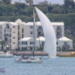 Bermuda One-Two Yacht Race, June 18 2015-22