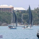 Bermuda One-Two Yacht Race, June 18 2015-23