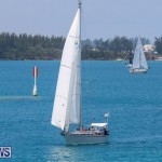 Bermuda One-Two Yacht Race, June 18 2015-27