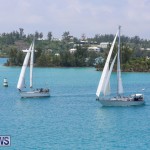 Bermuda One-Two Yacht Race, June 18 2015-33