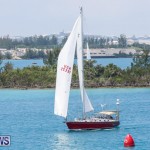 Bermuda One-Two Yacht Race, June 18 2015-34
