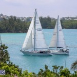 Bermuda One-Two Yacht Race, June 18 2015-35