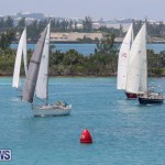 Bermuda One-Two Yacht Race, June 18 2015-45