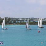 Bermuda One-Two Yacht Race, June 18 2015-48