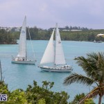Bermuda One-Two Yacht Race, June 18 2015-59