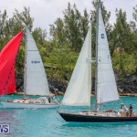 Bermuda One-Two Yacht Race, June 18 2015-68