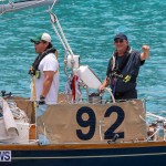Bermuda One-Two Yacht Race, June 18 2015-69