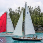 Bermuda One-Two Yacht Race, June 18 2015-71