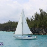 Bermuda One-Two Yacht Race, June 18 2015-76