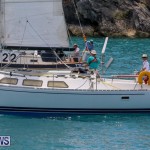 Bermuda One-Two Yacht Race, June 18 2015-78
