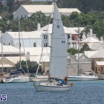 Bermuda One-Two Yacht Race, June 18 2015-8
