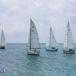 Bermuda One-Two Yacht Race, June 18 2015-81