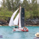 Bermuda One-Two Yacht Race, June 18 2015-92