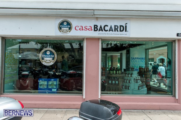 Casa Bacardi Bermuda June 2015 (1)