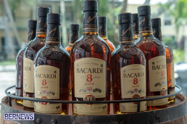 Casa Bacardi Bermuda June 2015 (6)