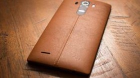 LG G4 Smartphone