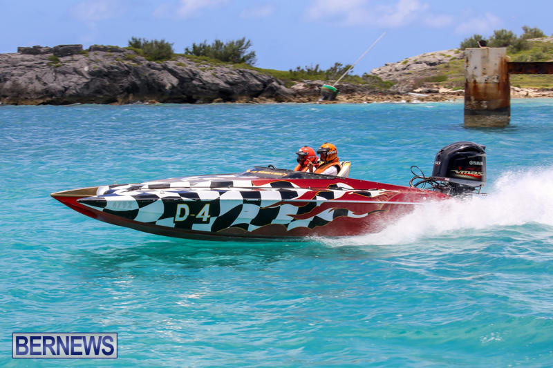 Powerboat-Racing-Bermuda-June-28-2015-2