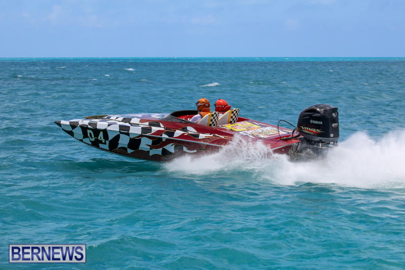 Powerboat-Racing-Bermuda-June-28-2015-3