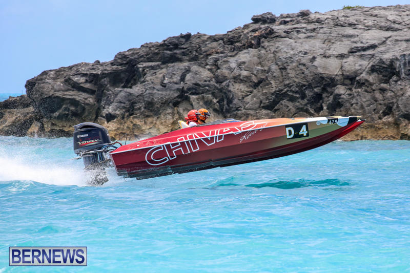 Powerboat-Racing-Bermuda-June-28-2015-4