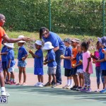 Preschool Tennis Bermuda, June 9 2015-17
