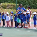 Preschool Tennis Bermuda, June 9 2015-22