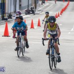 Tokio Millenium Re Triathlon Juniors Bermuda, May 31 2015-66