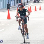 Tokio Millenium Re Triathlon Juniors Bermuda, May 31 2015-77