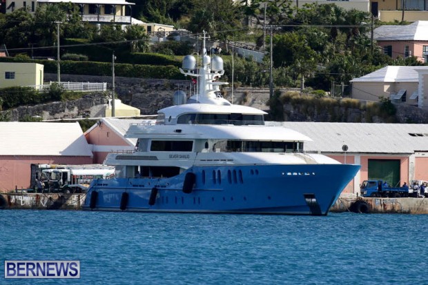 super yachts in bermuda njune 2015 (2)