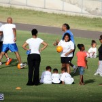 140 Youth Footballers Attend Soccer Clinic July 9 2015 (11)