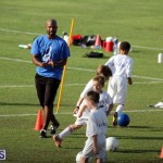 140 Youth Footballers Attend Soccer Clinic July 9 2015 (14)