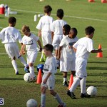 140 Youth Footballers Attend Soccer Clinic July 9 2015 (15)