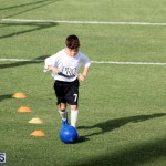 140 Youth Footballers Attend Soccer Clinic July 9 2015 (19)