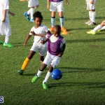 140 Youth Footballers Attend Soccer Clinic July 9 2015 (5)