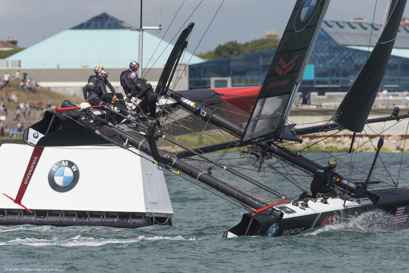 America’s Cup World Series, July 25 2015 (2)