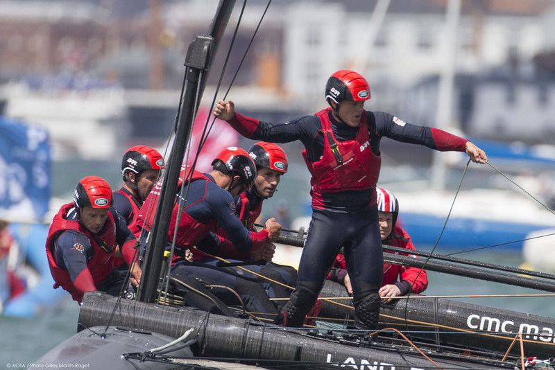 America’s Cup World Series, July 25 2015 (3)