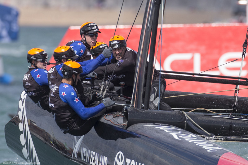 America’s Cup World Series, July 25 2015 (4)