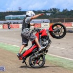 BMRC Motorcycle Wheelie Wars Bermuda, July 19 2015-35