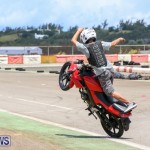 BMRC Motorcycle Wheelie Wars Bermuda, July 19 2015-36