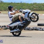 BMRC Motorcycle Wheelie Wars Bermuda, July 19 2015-40