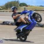 BMRC Motorcycle Wheelie Wars Bermuda, July 19 2015-7